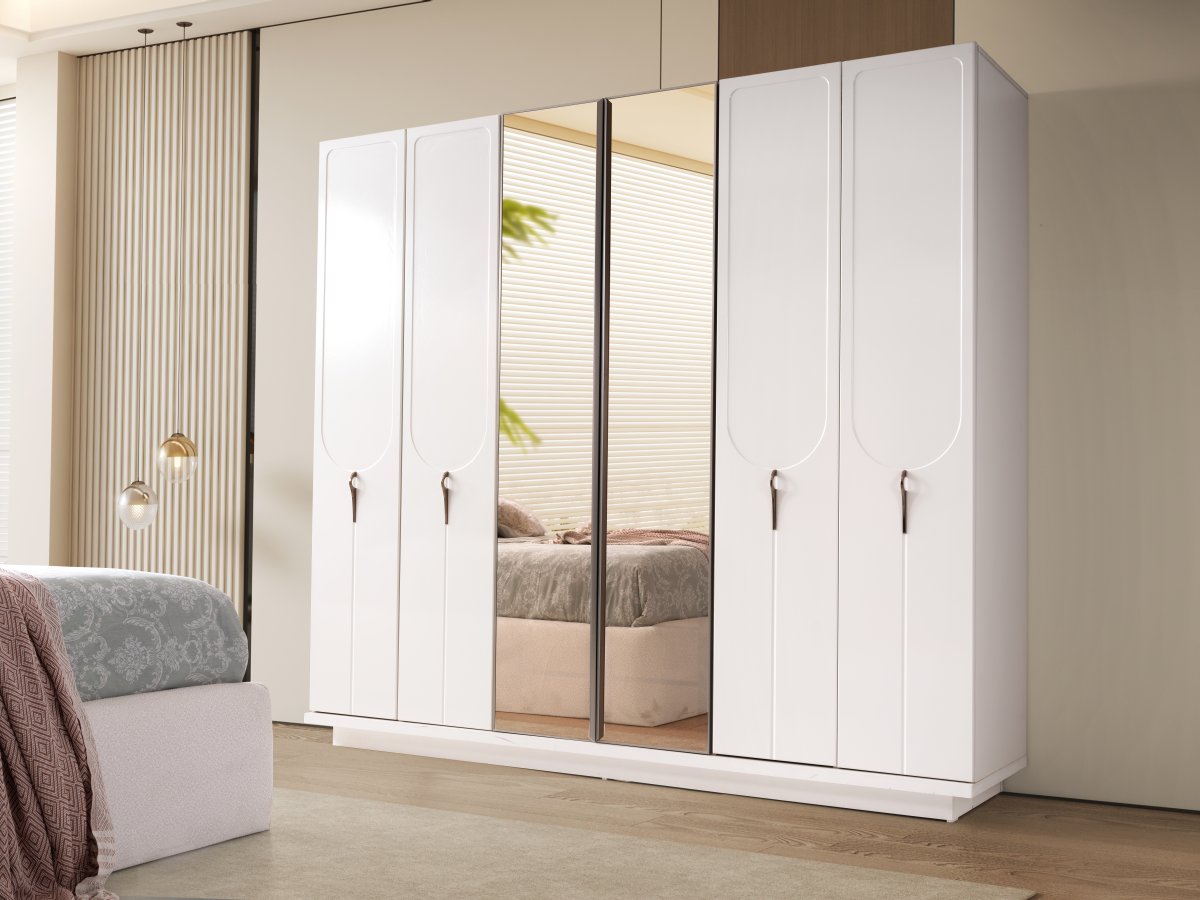 ASYA YATAK ODASI - Görsel 9