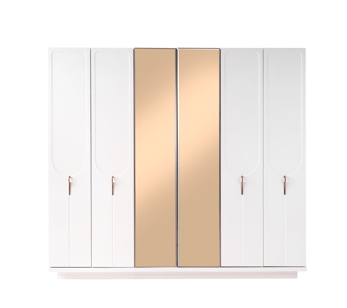 ASYA YATAK ODASI - Görsel 6