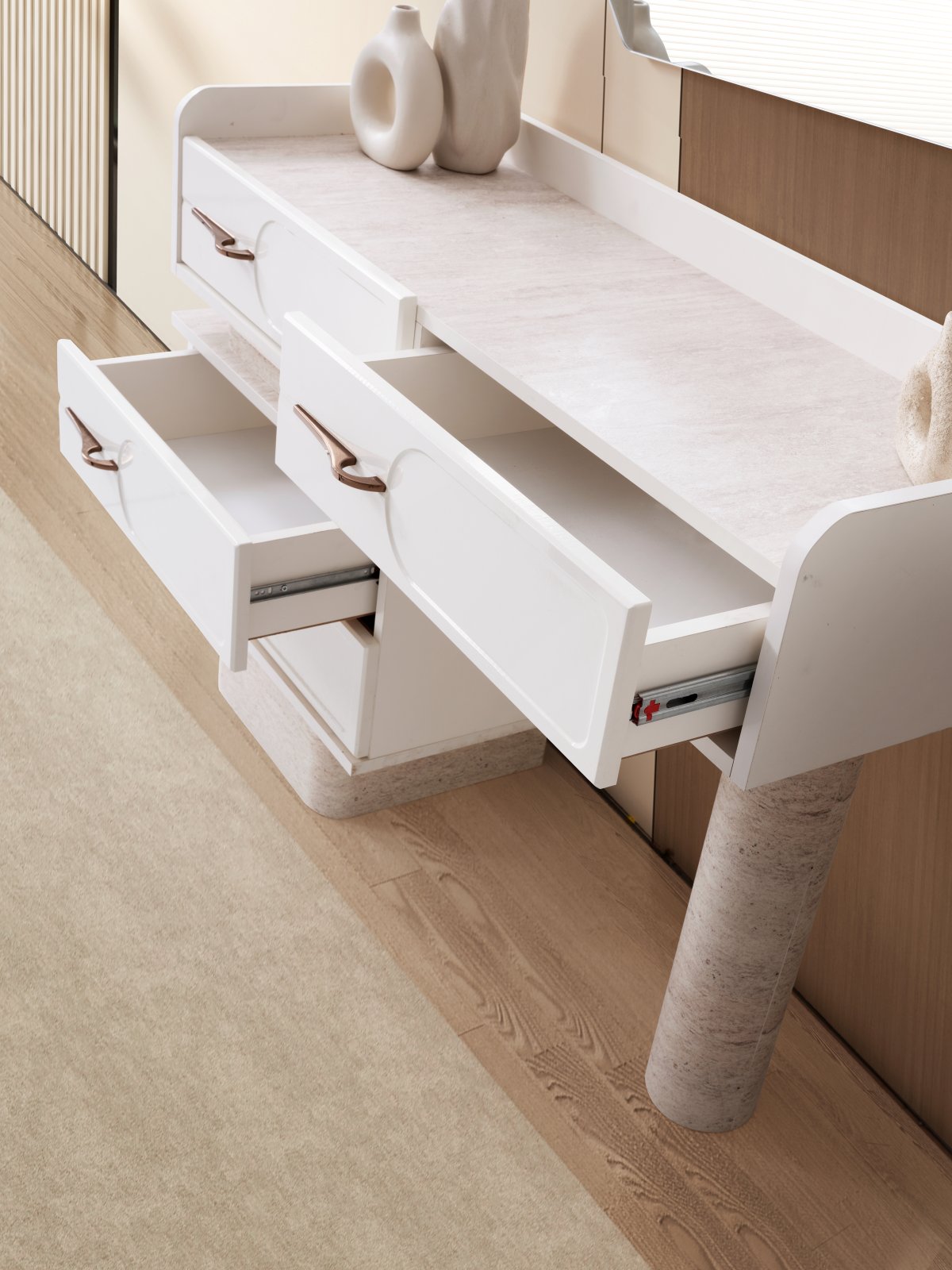 ASYA YATAK ODASI - Görsel 4