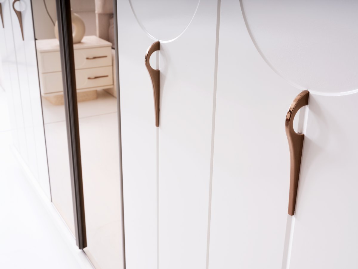 ASYA YATAK ODASI - Görsel 10