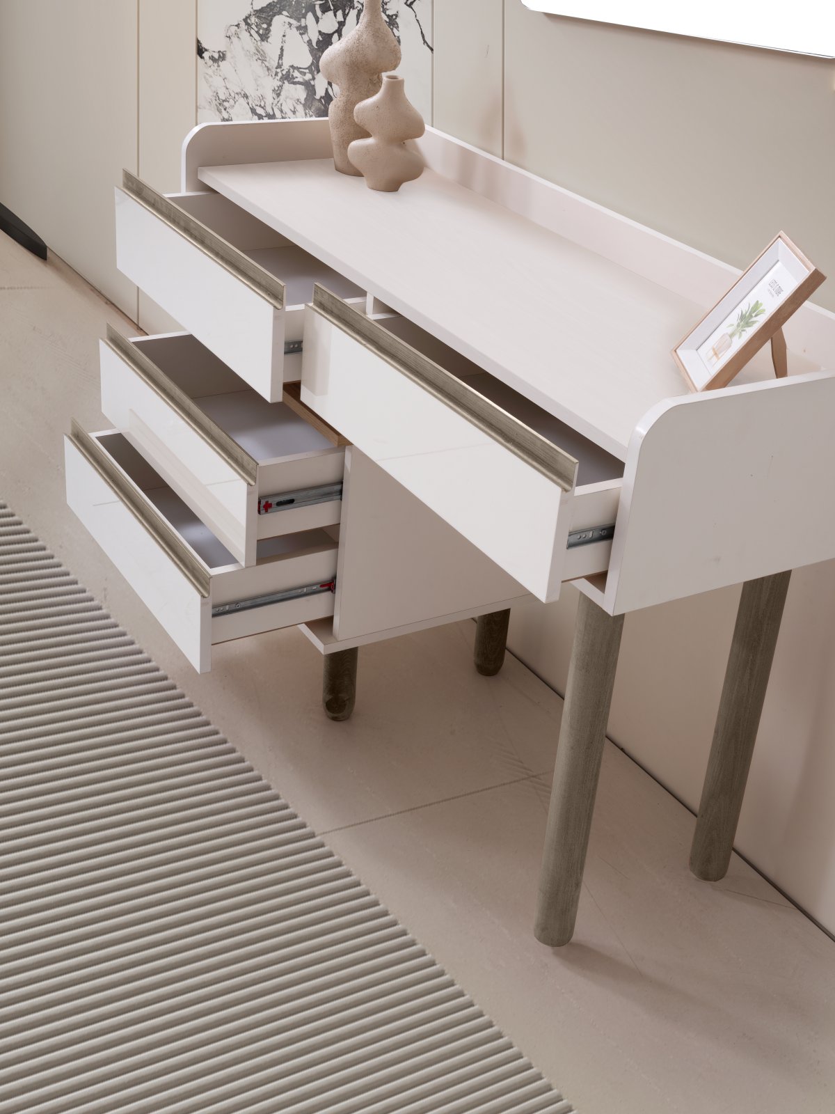 ADONİS YATAK ODASI - Görsel 4