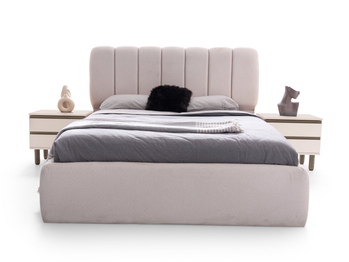 ADONİS YATAK ODASI - Görsel 11