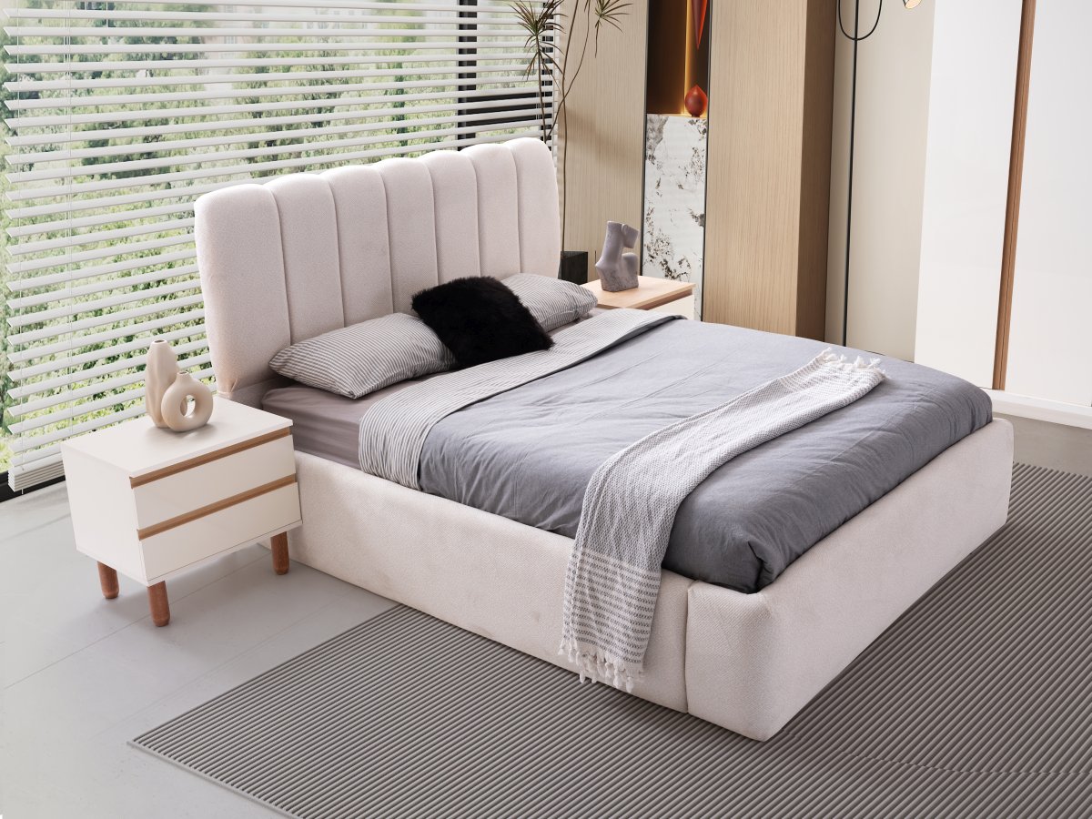 ADONİS YATAK ODASI - Görsel 5