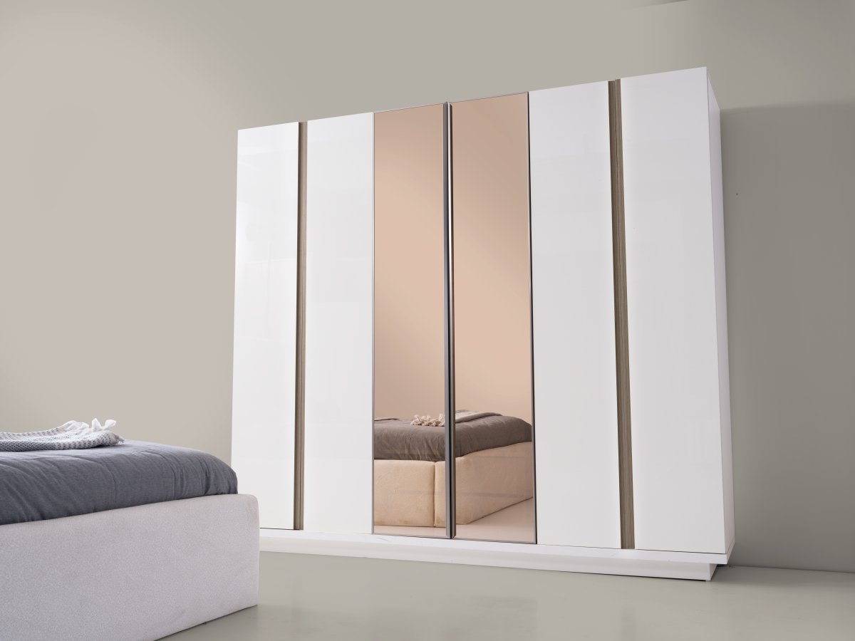 ADONİS YATAK ODASI - Görsel 8