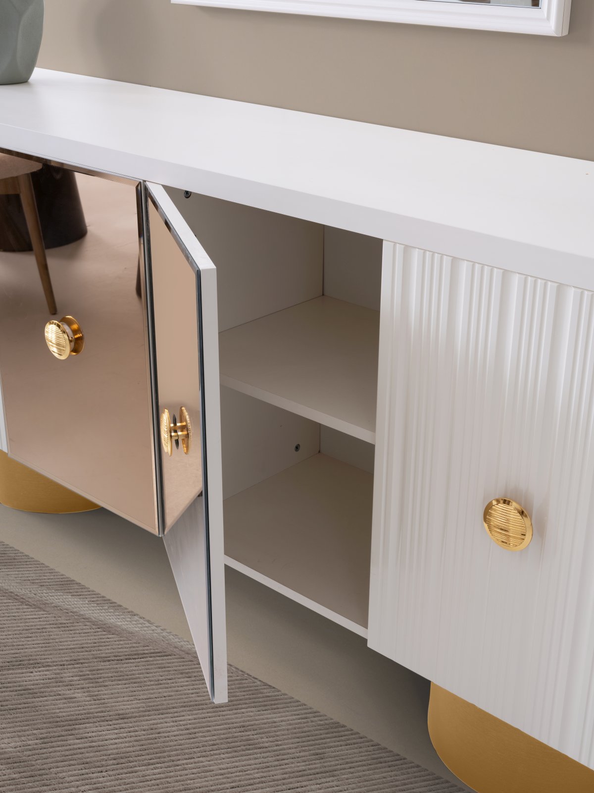 AMAZON YEMEK ODASI - Görsel 6