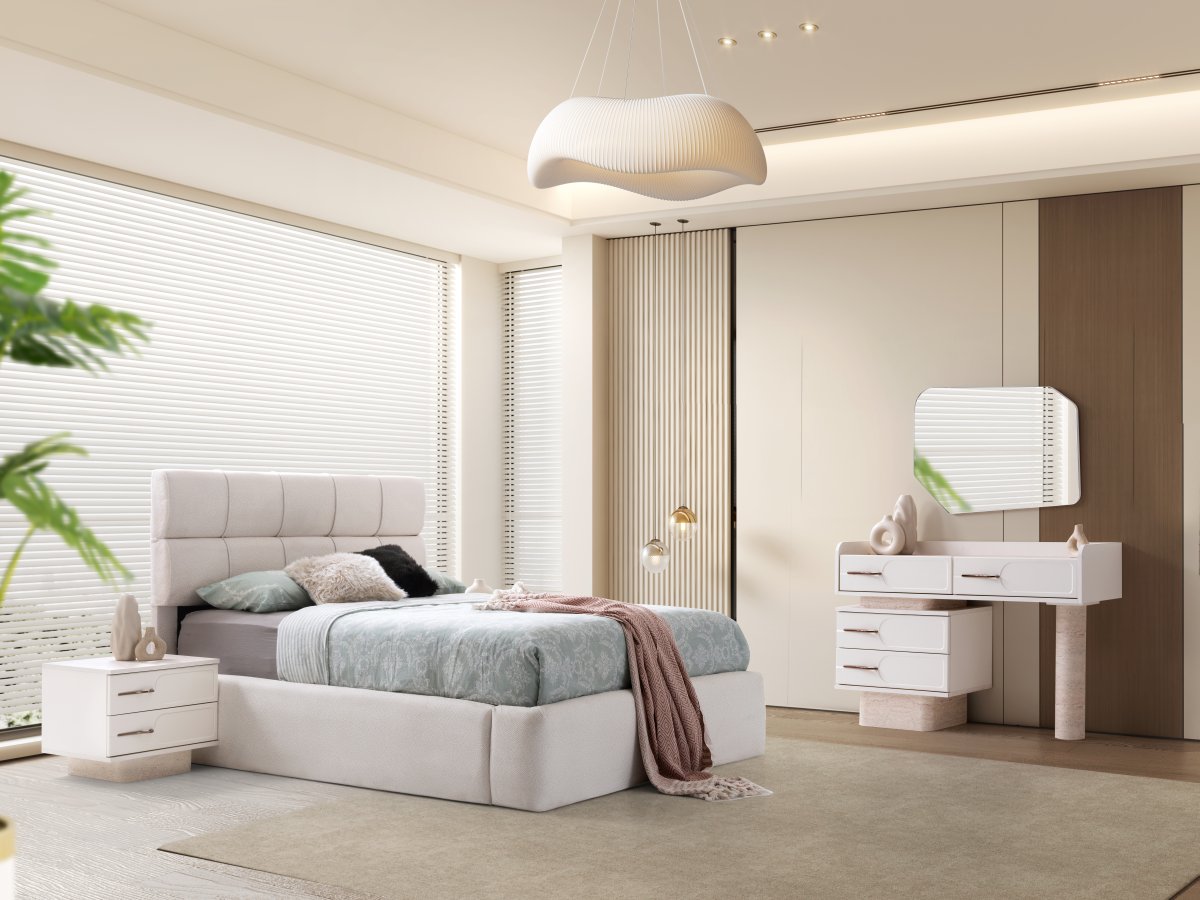 ASYA YATAK ODASI - Görsel 3