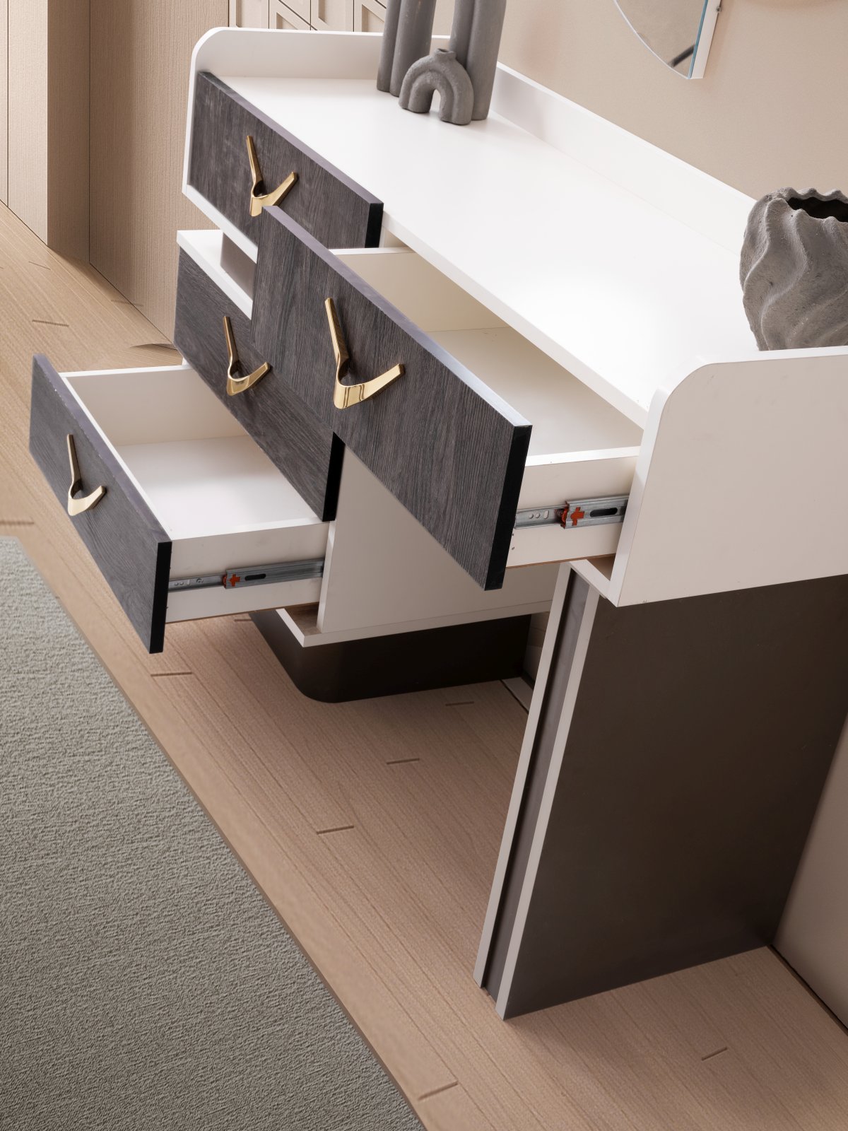 BERCESTE YATAK ODASI - Görsel 5