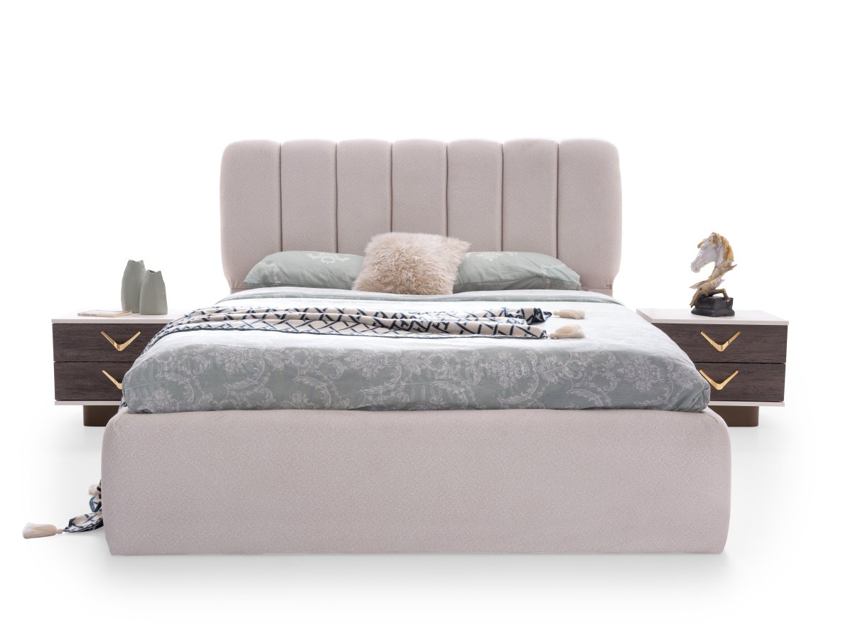 BERCESTE YATAK ODASI - Görsel 11