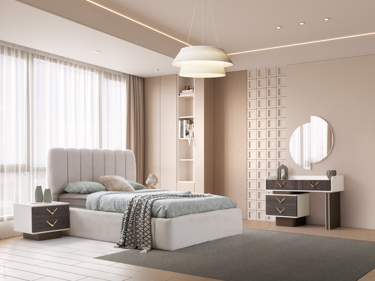 BERCESTE YATAK ODASI - Görsel 3