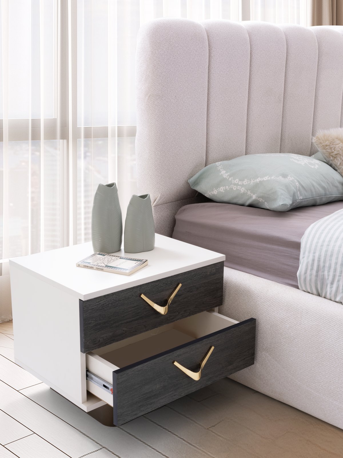 BERCESTE YATAK ODASI - Görsel 6