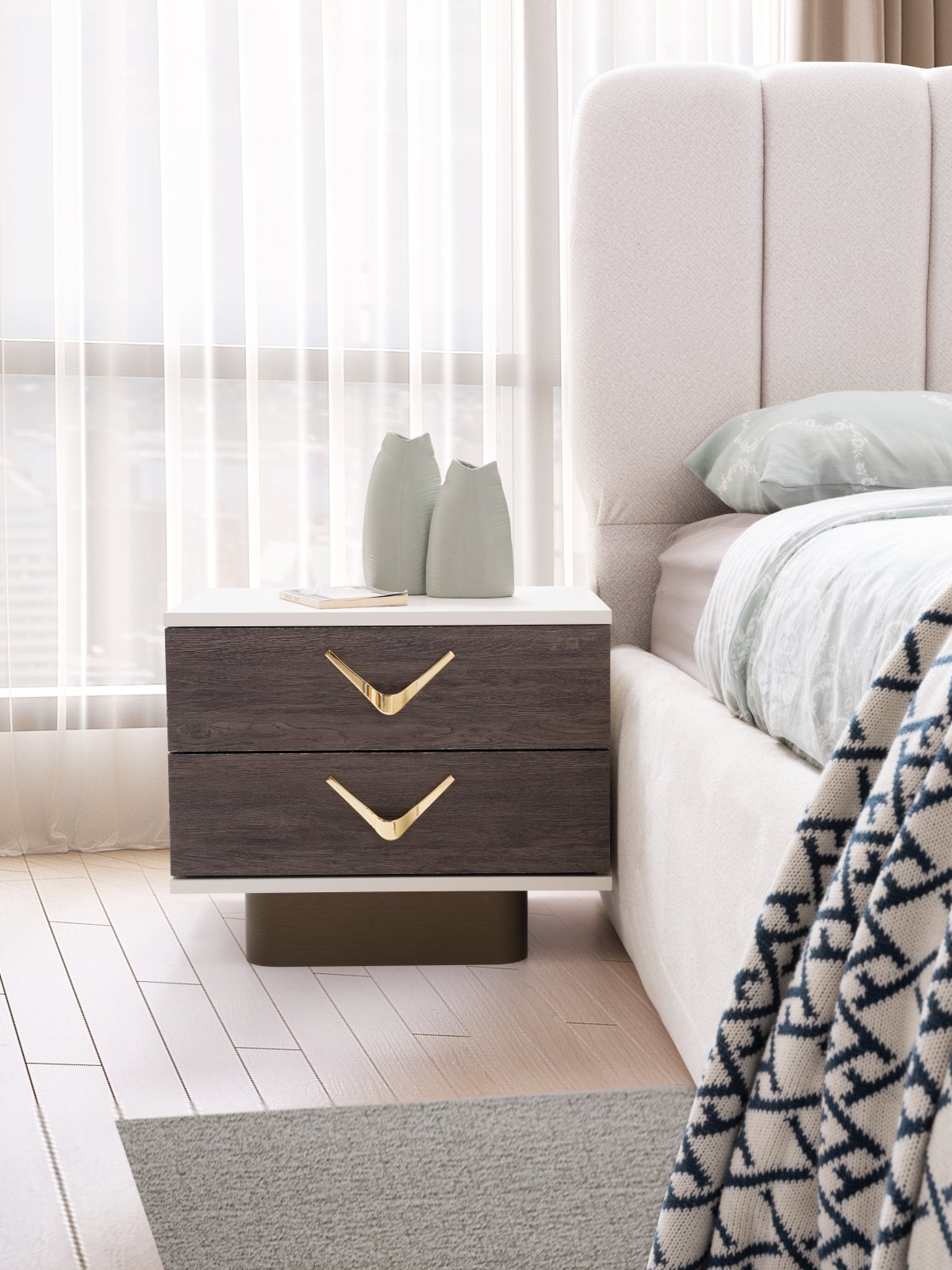 BERCESTE YATAK ODASI - Görsel 7