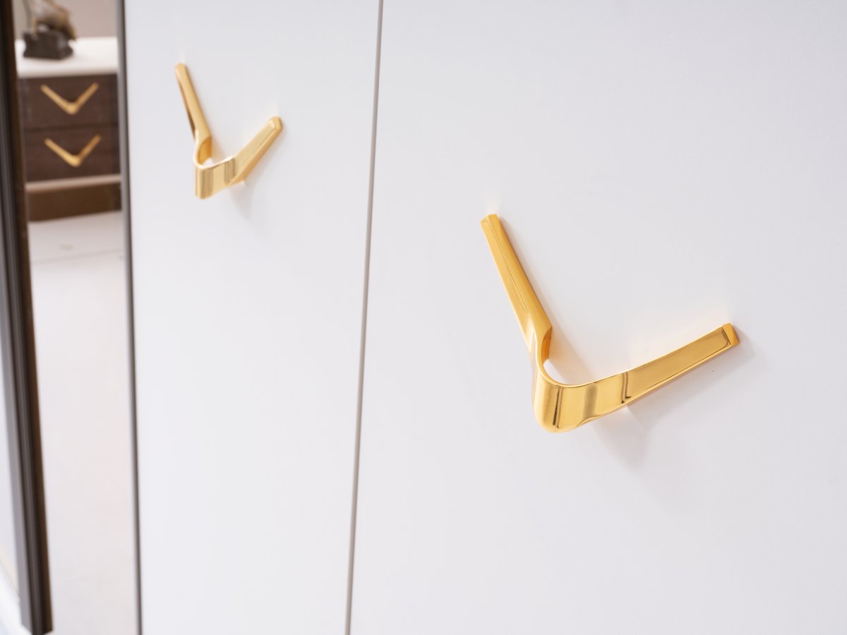 BERCESTE YATAK ODASI - Görsel 9