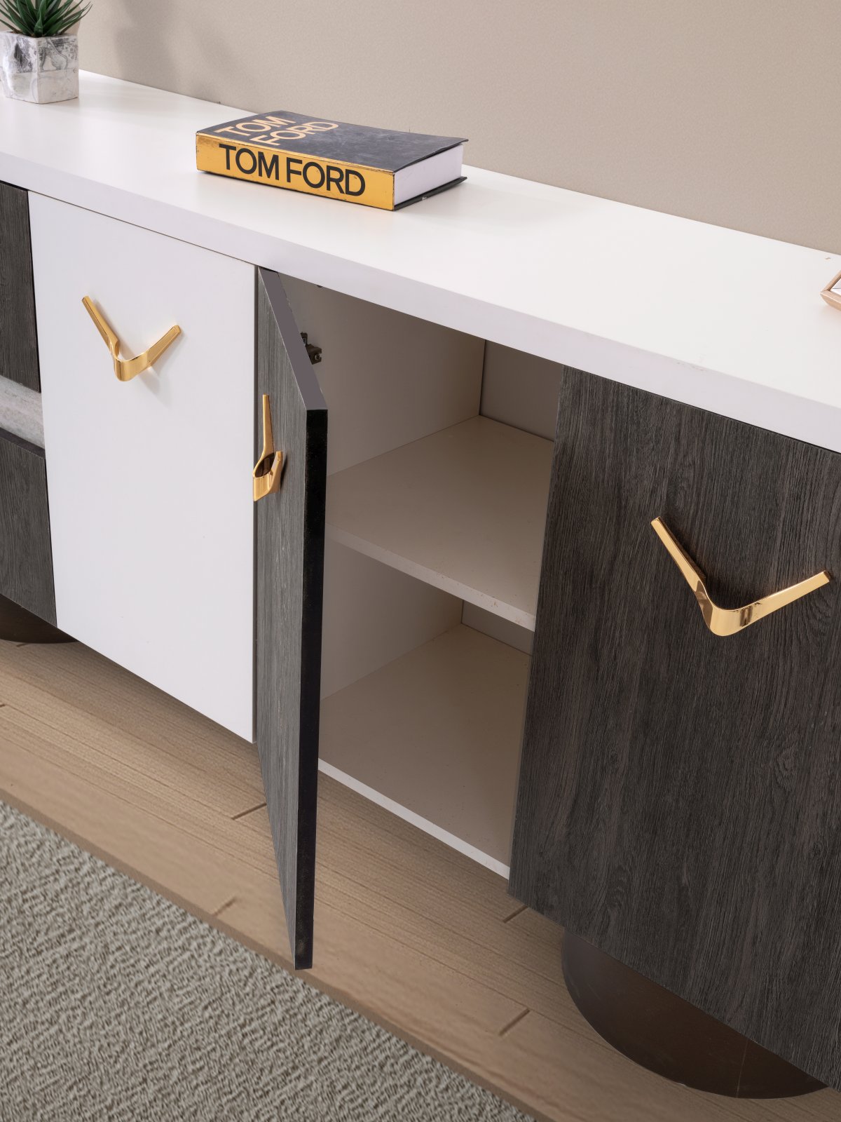 BERCESTE YEMEK ODASI - Görsel 6