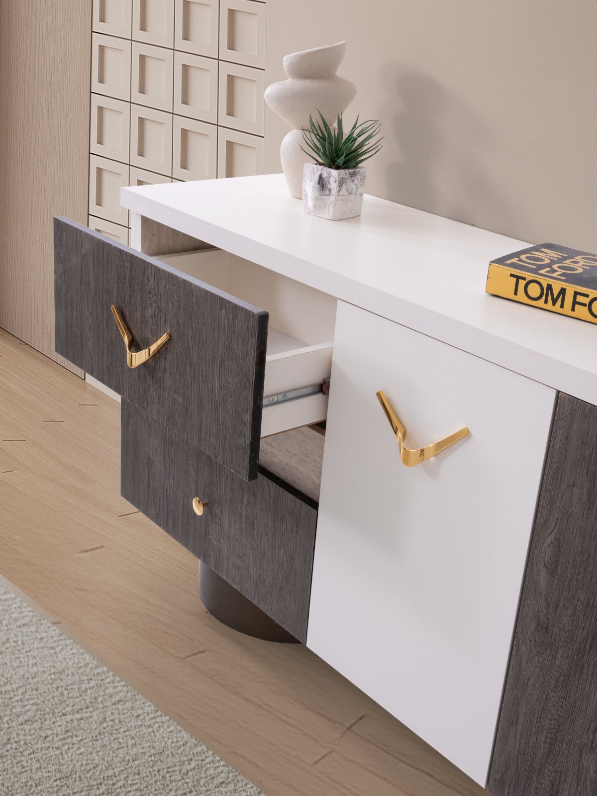 BERCESTE YEMEK ODASI - Görsel 7