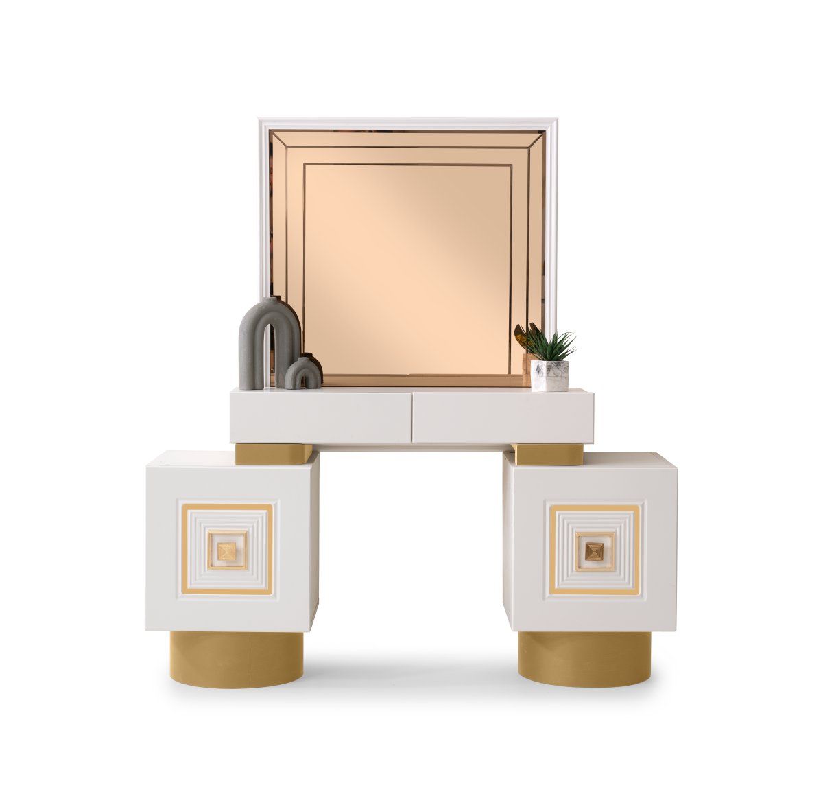 CAPELLA YATAK ODASI - Görsel 12