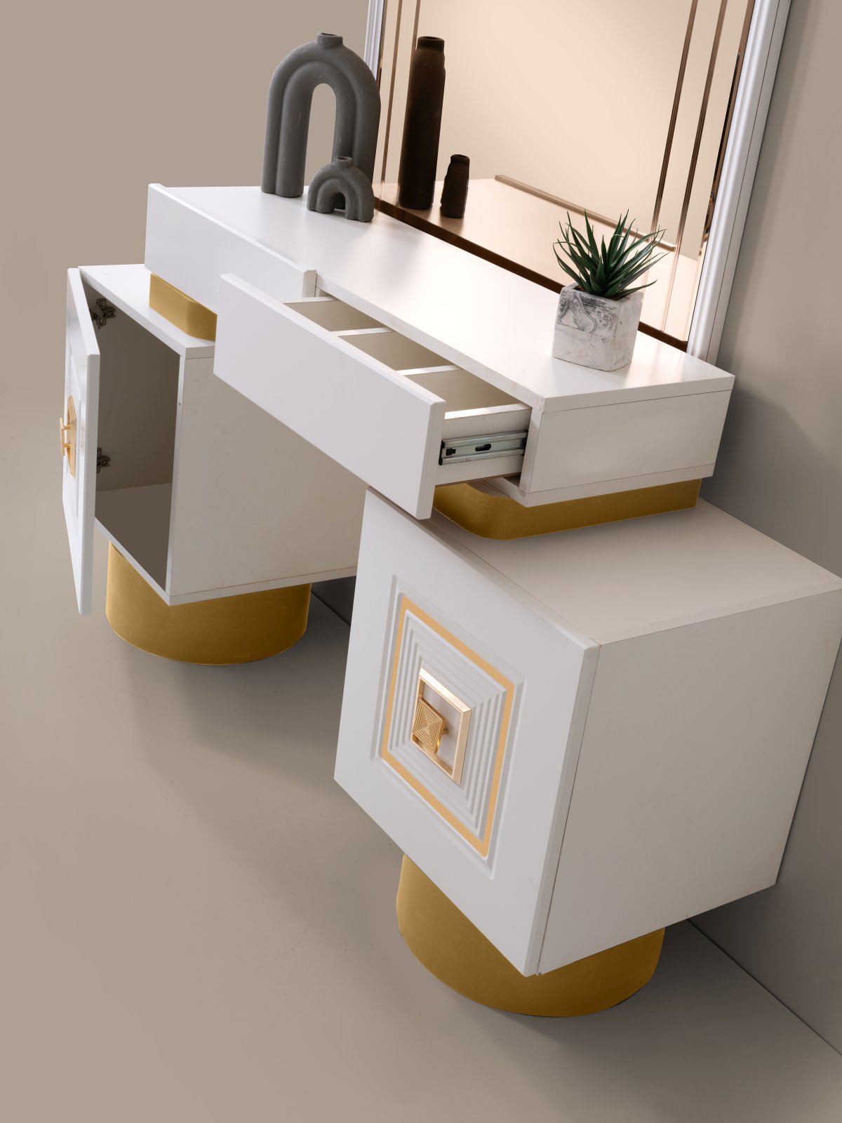 CAPELLA YATAK ODASI - Görsel 13