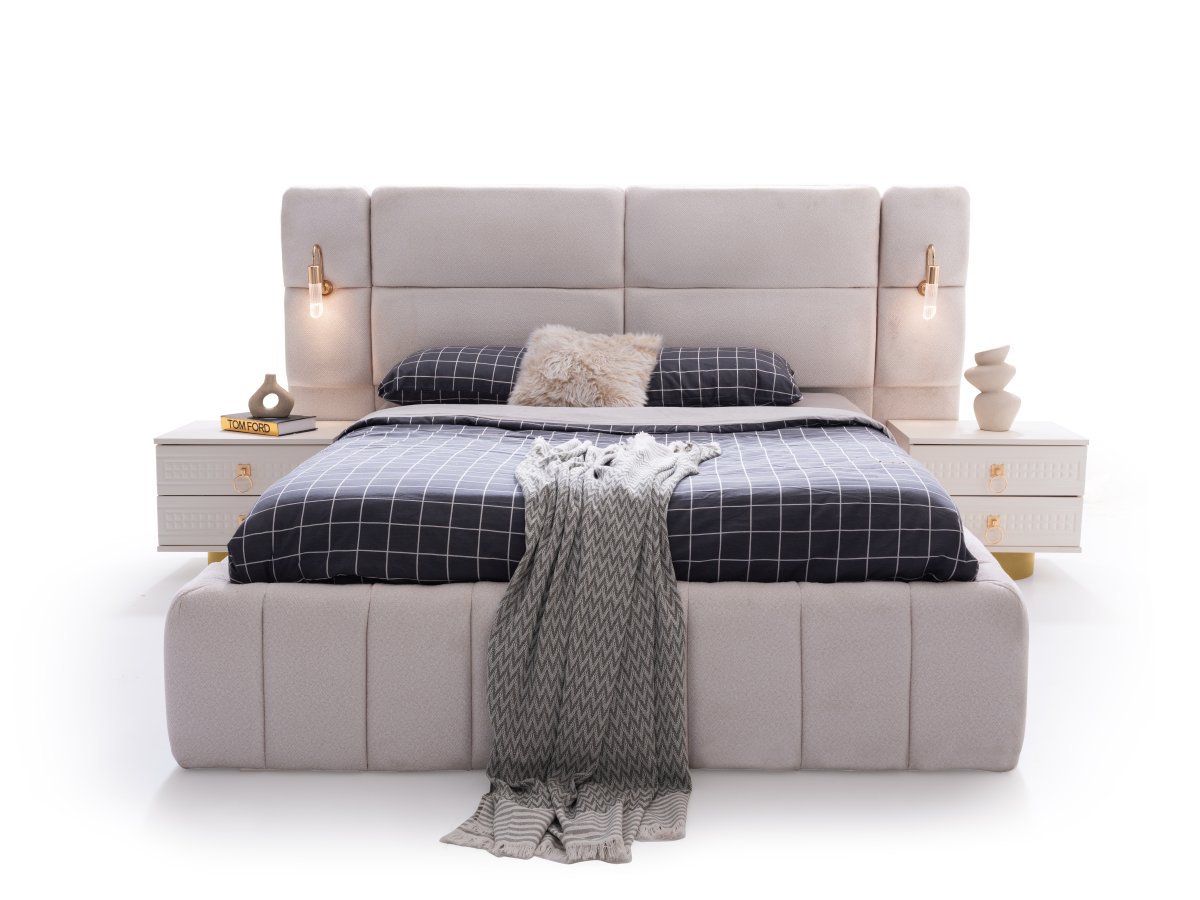 CAPELLA YATAK ODASI - Görsel 7