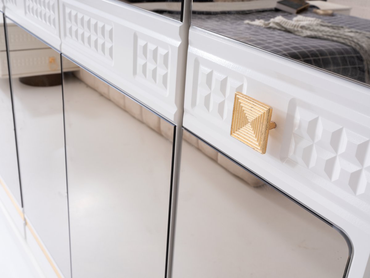 CAPELLA YATAK ODASI - Görsel 10