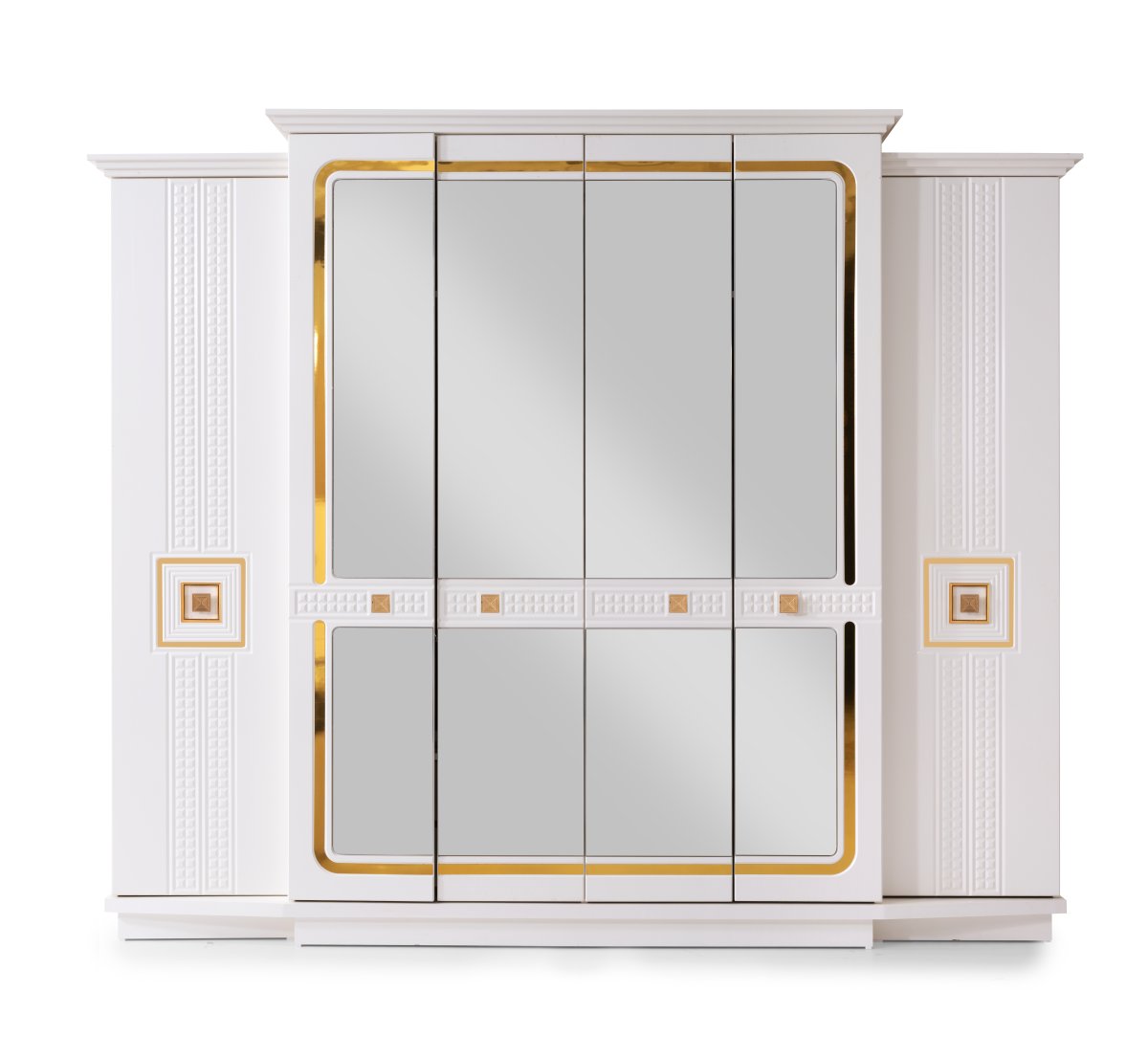 CAPELLA YATAK ODASI - Görsel 4