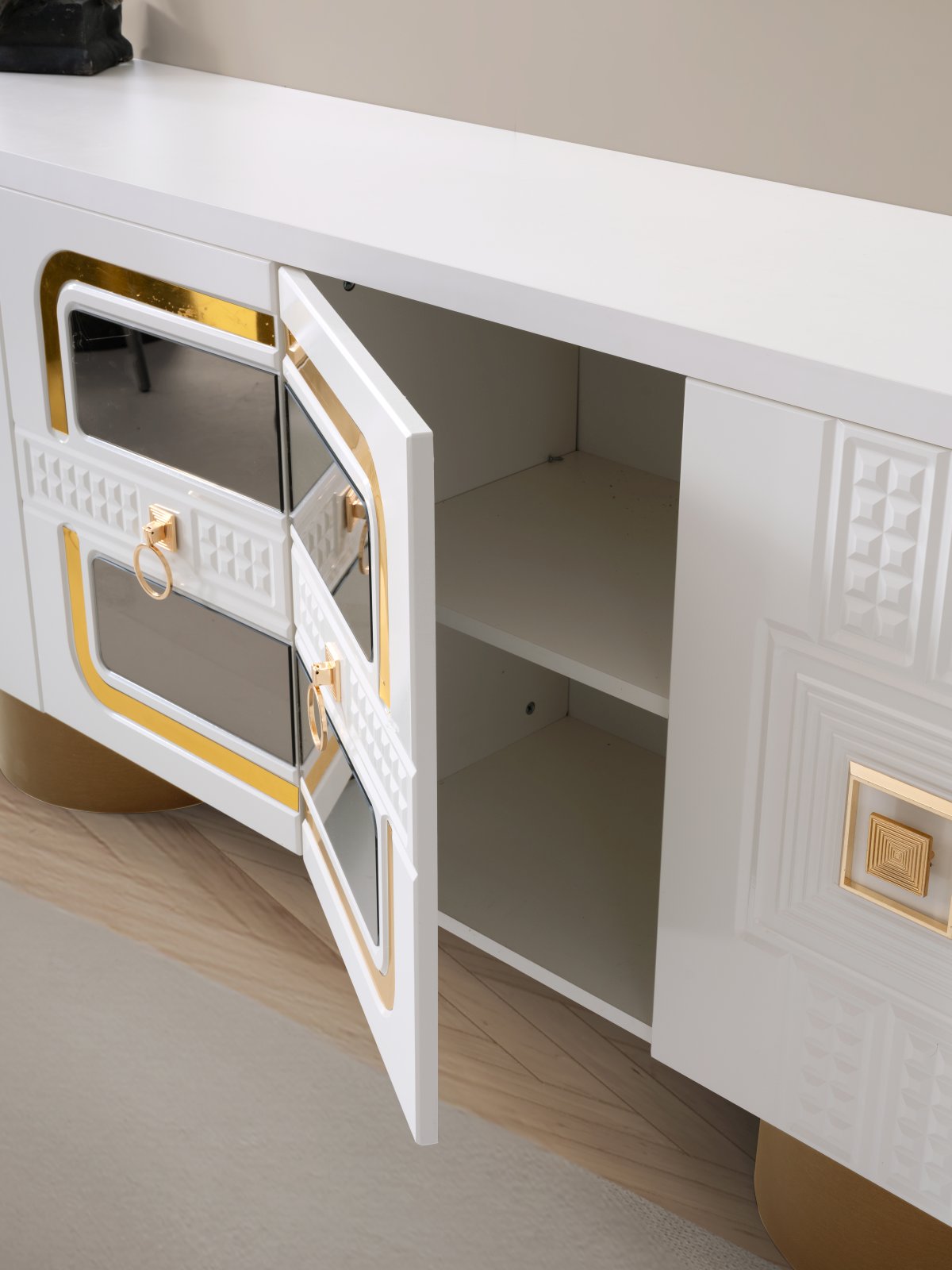 CAPELLA YEMEK ODASI - Görsel 5