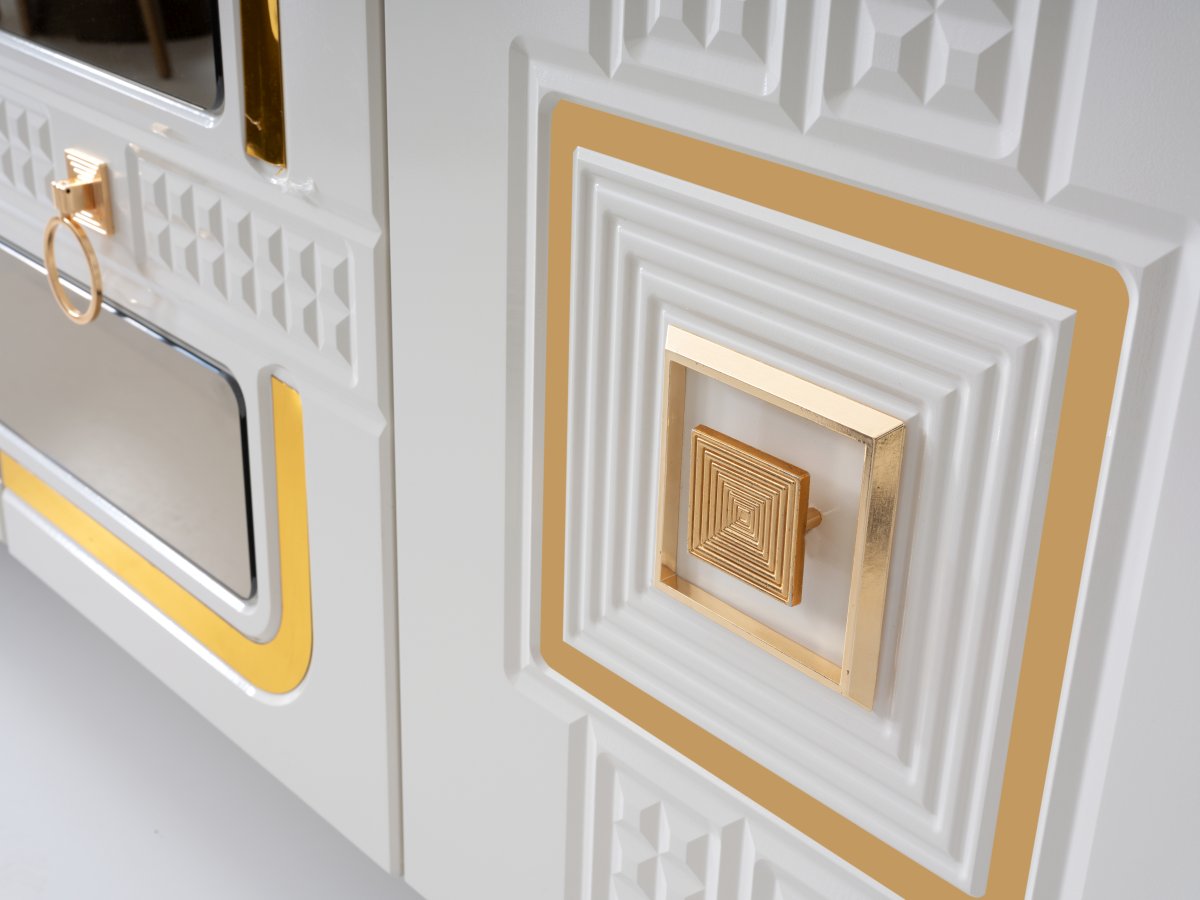 CAPELLA YEMEK ODASI - Görsel 6