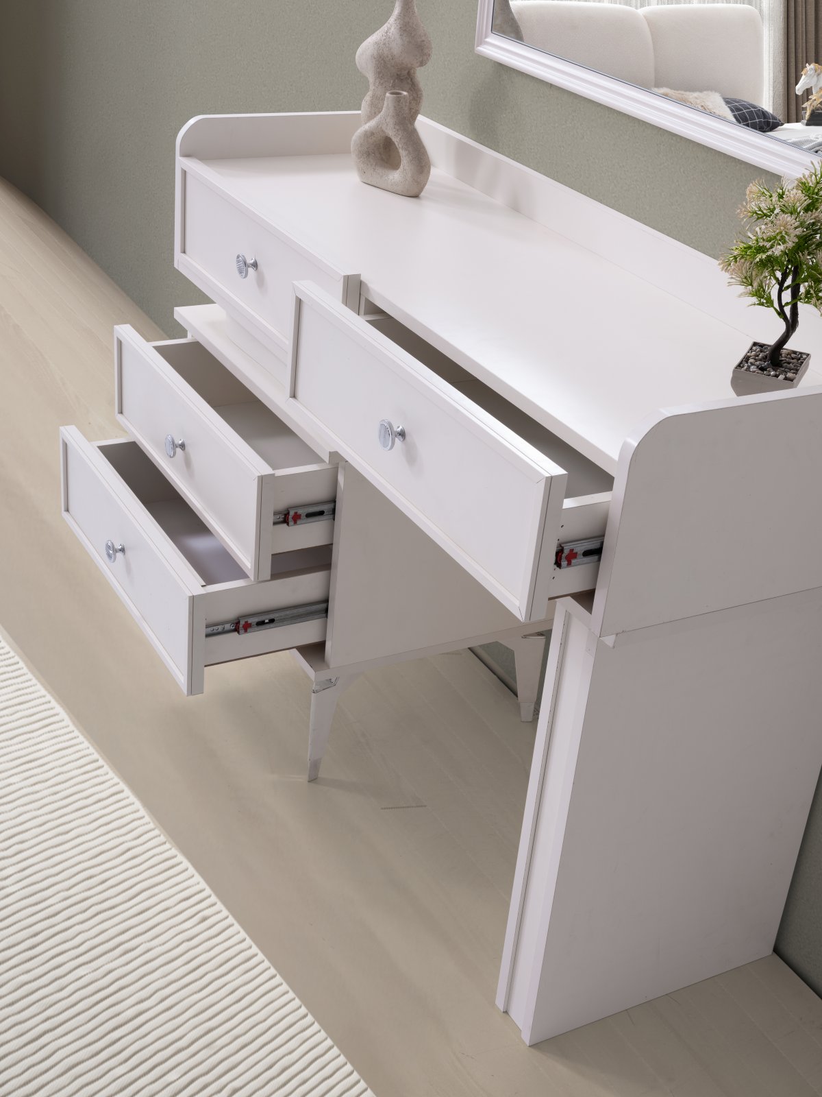 COSMOS YATAK ODASI - Görsel 5