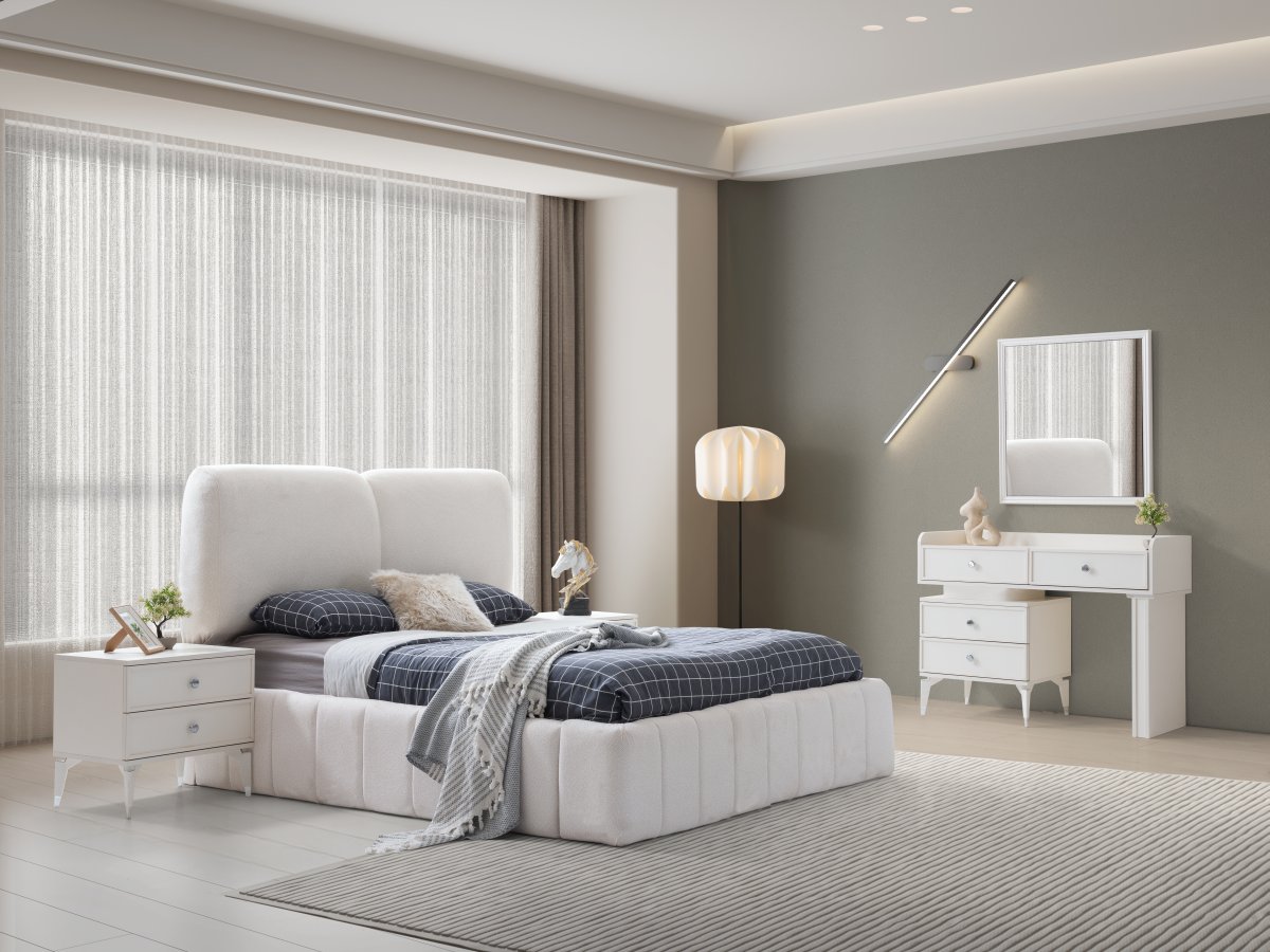 COSMOS YATAK ODASI - Görsel 3