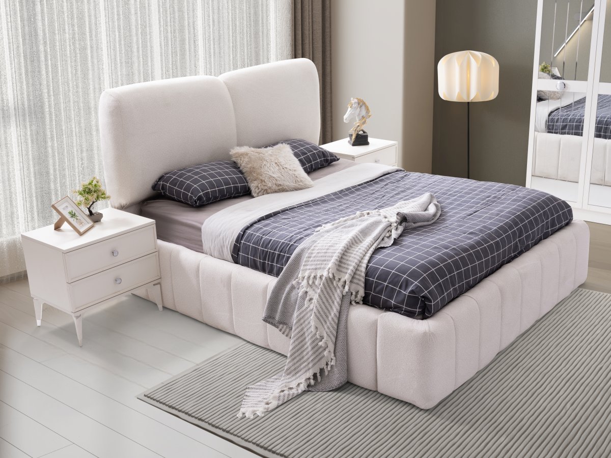 COSMOS YATAK ODASI - Görsel 6