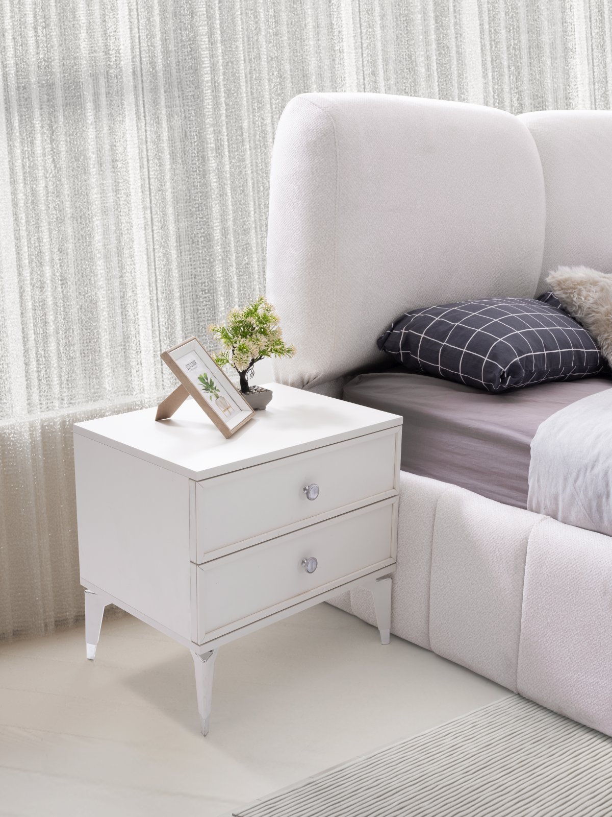 COSMOS YATAK ODASI - Görsel 7