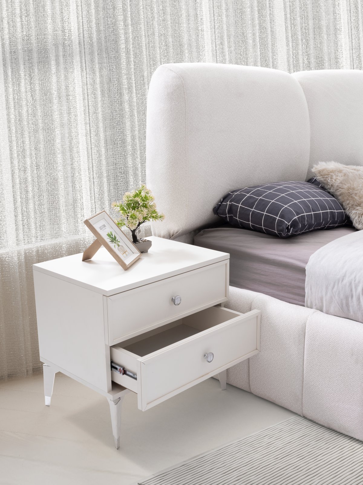 COSMOS YATAK ODASI - Görsel 8