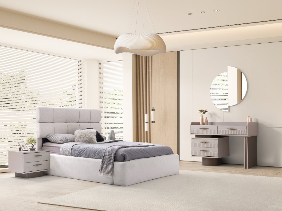 DEFNE YATAK ODASI - Görsel 3