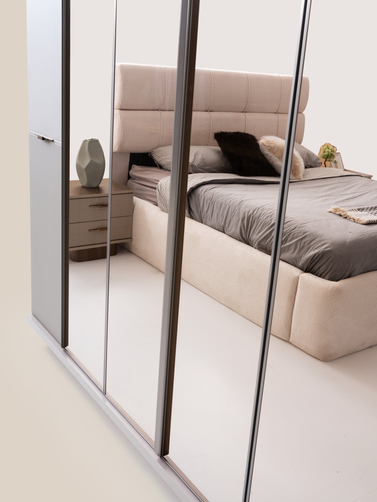 DEFNE YATAK ODASI - Görsel 6