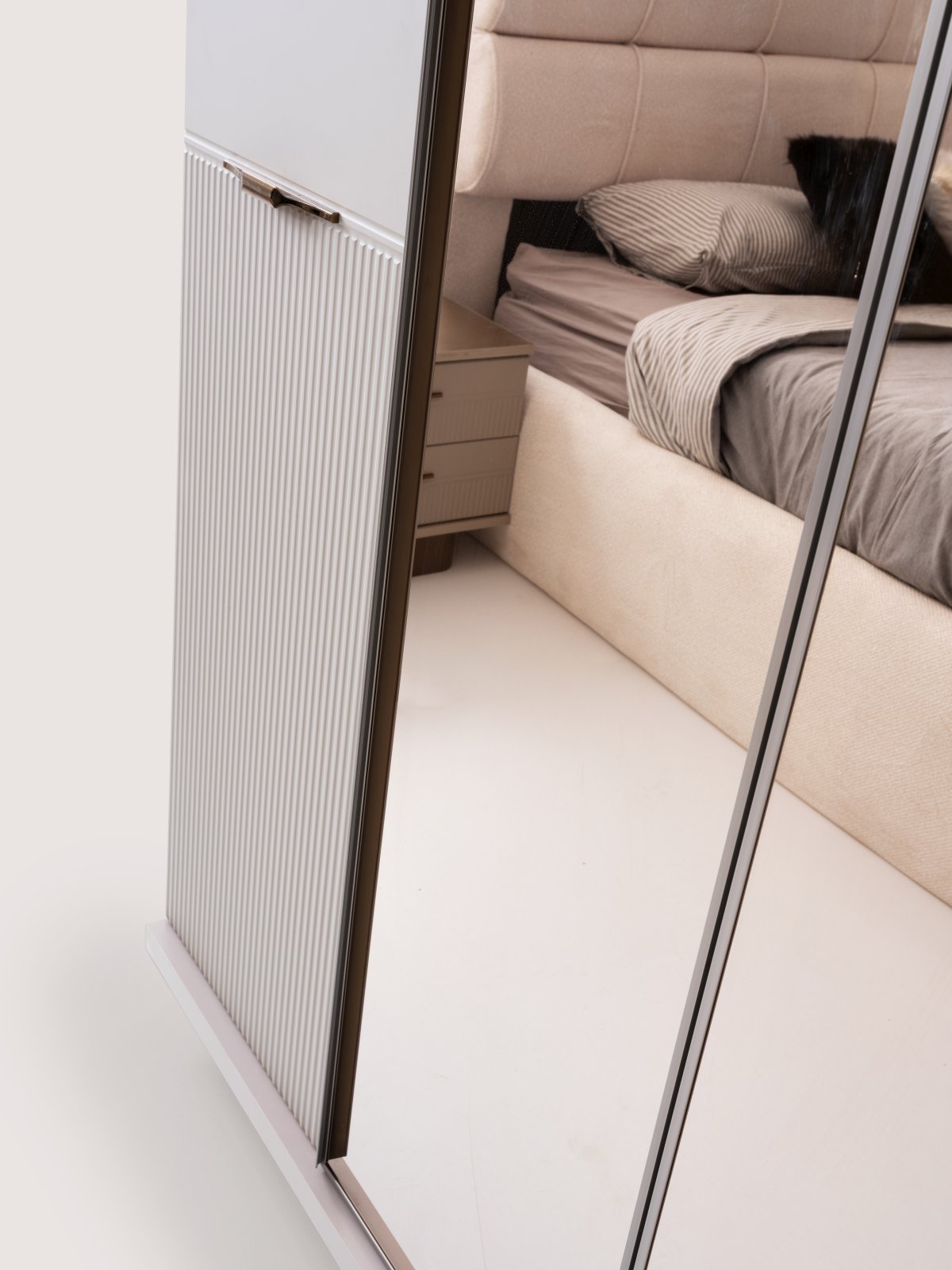 DEFNE YATAK ODASI - Görsel 7