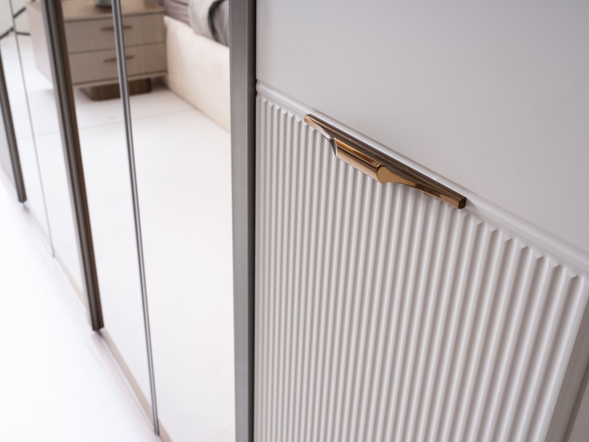 DEFNE YATAK ODASI - Görsel 8