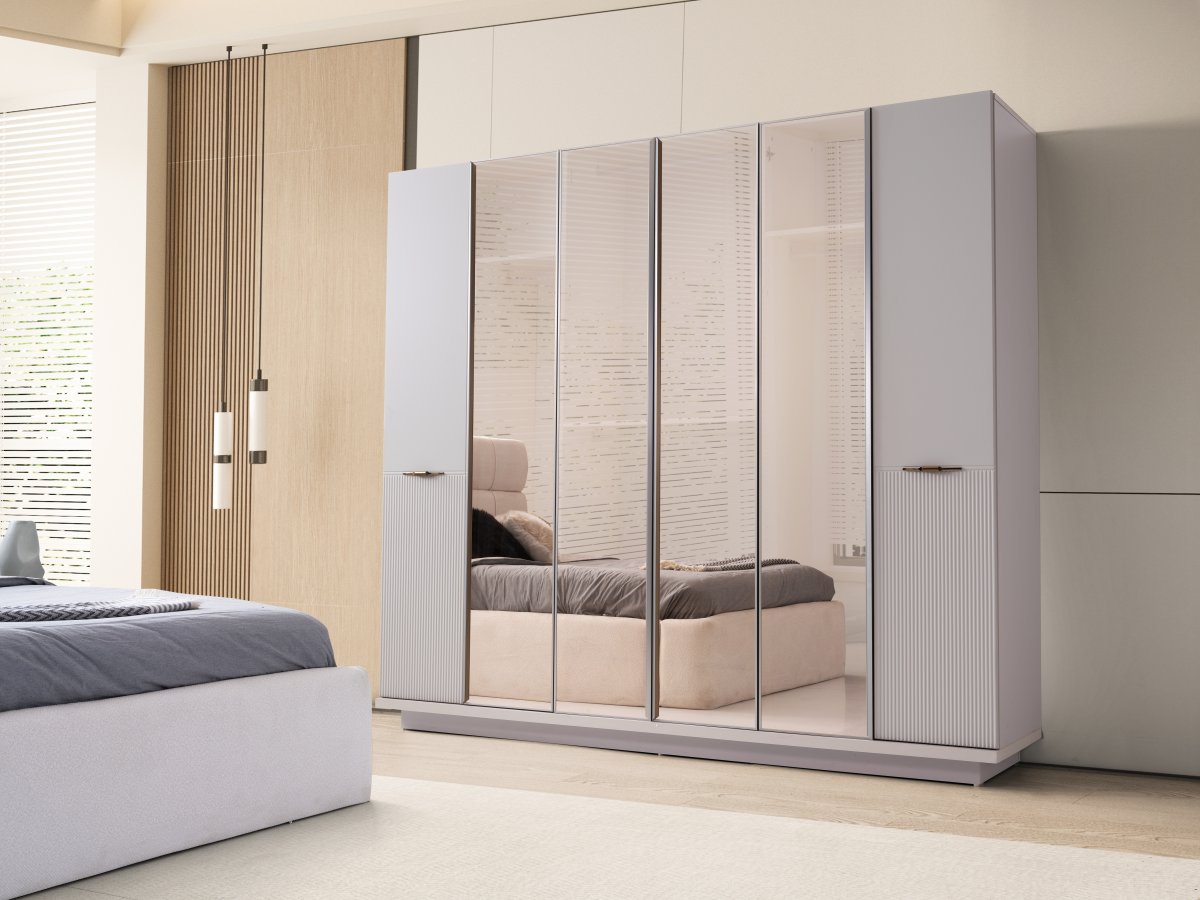 DEFNE YATAK ODASI - Görsel 4