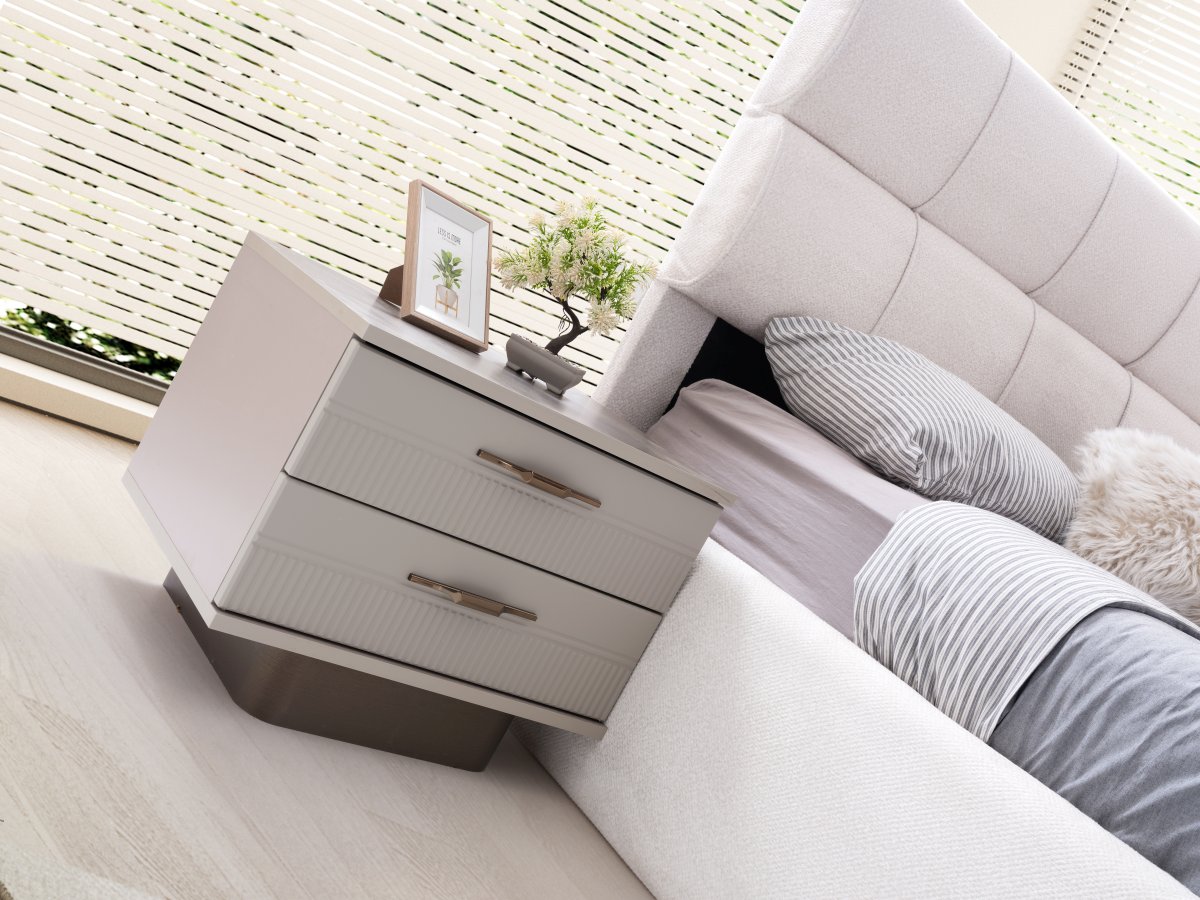 DEFNE YATAK ODASI - Görsel 9