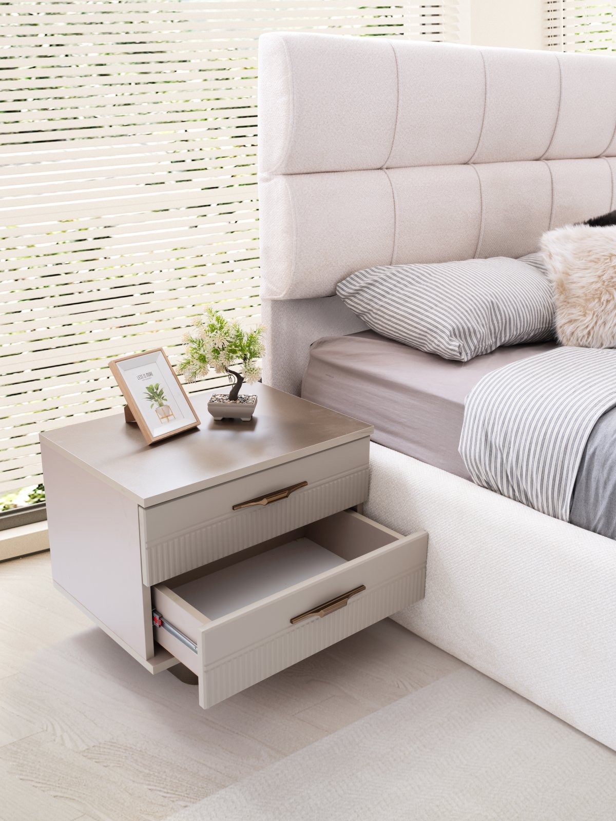 DEFNE YATAK ODASI - Görsel 10