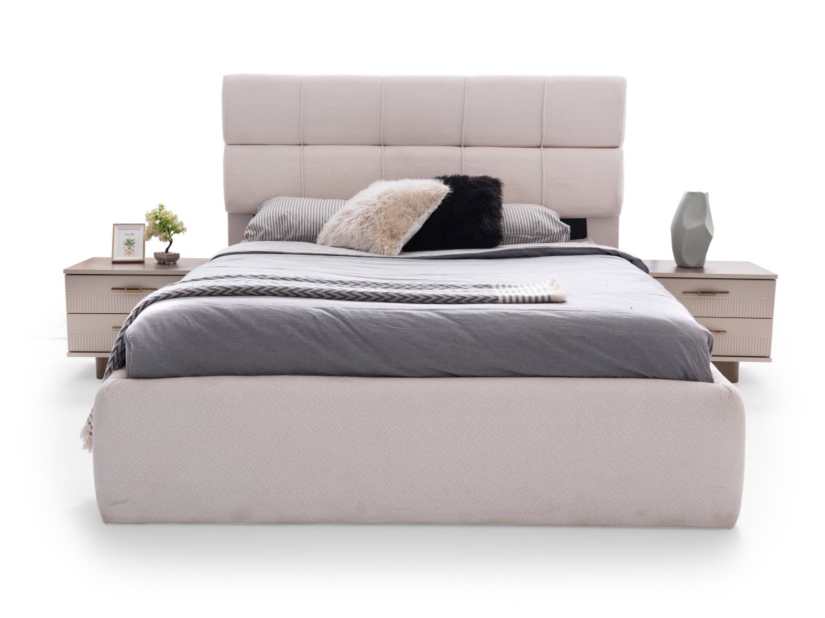 DEFNE YATAK ODASI - Görsel 11