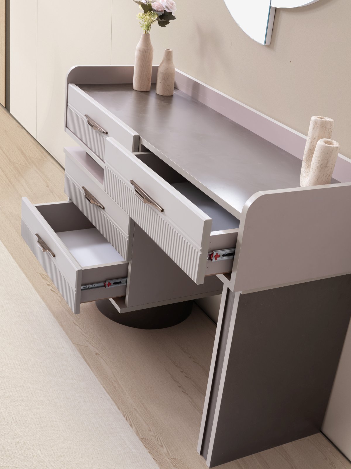 DEFNE YATAK ODASI - Görsel 12