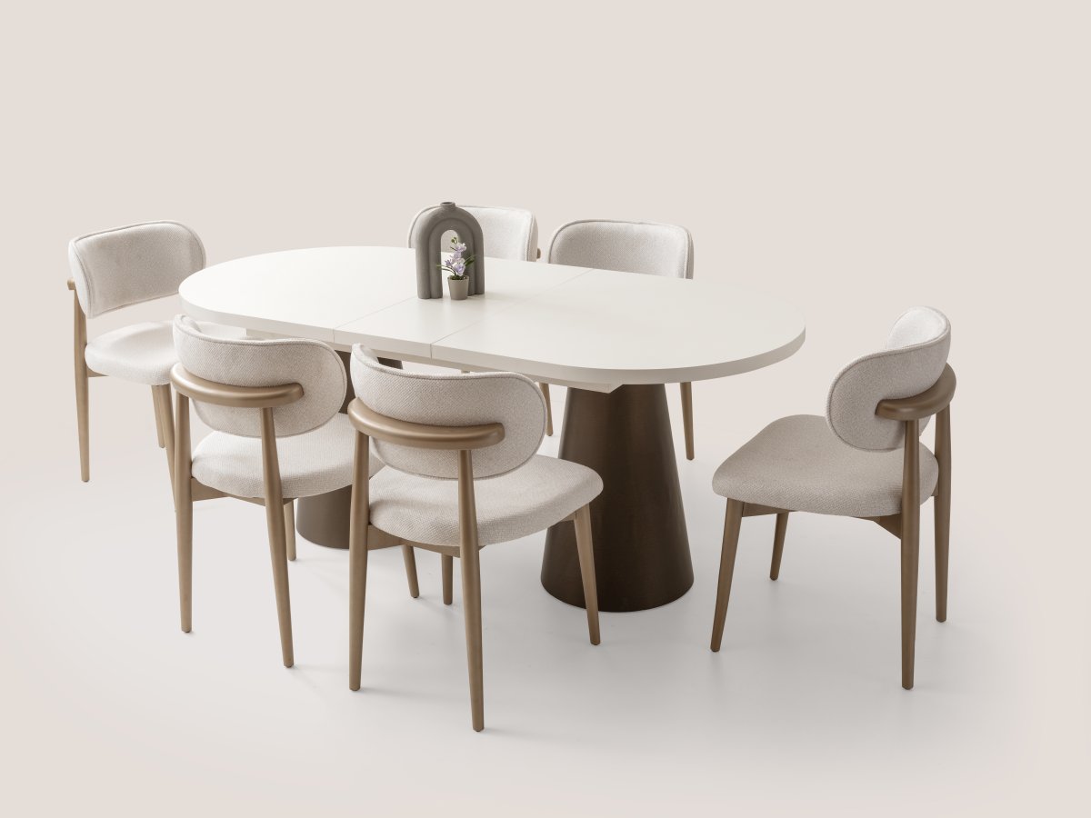 BERCESTE YEMEK ODASI - Görsel 3