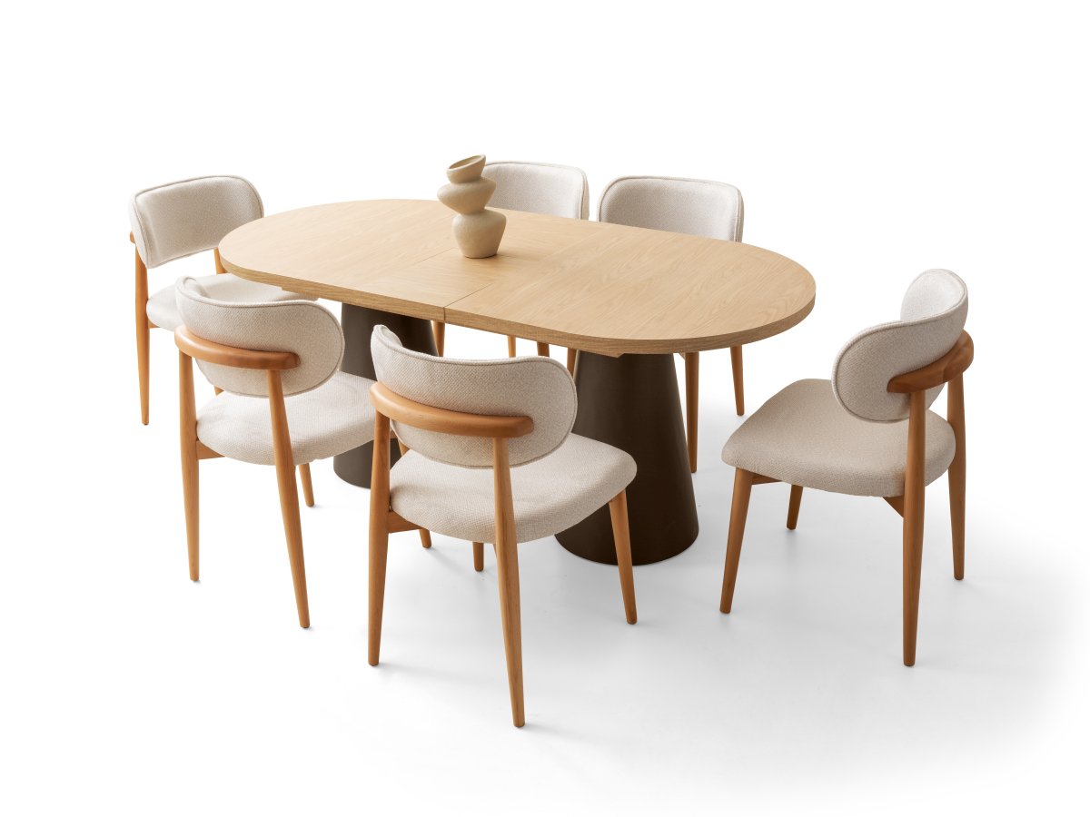 PEGASUS YEMEK ODASI - Görsel 3