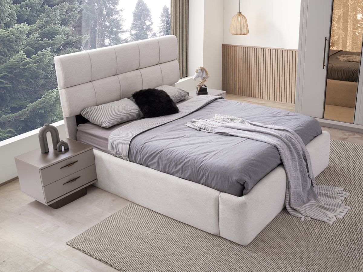 EVEREST YATAK ODASI - Görsel 6