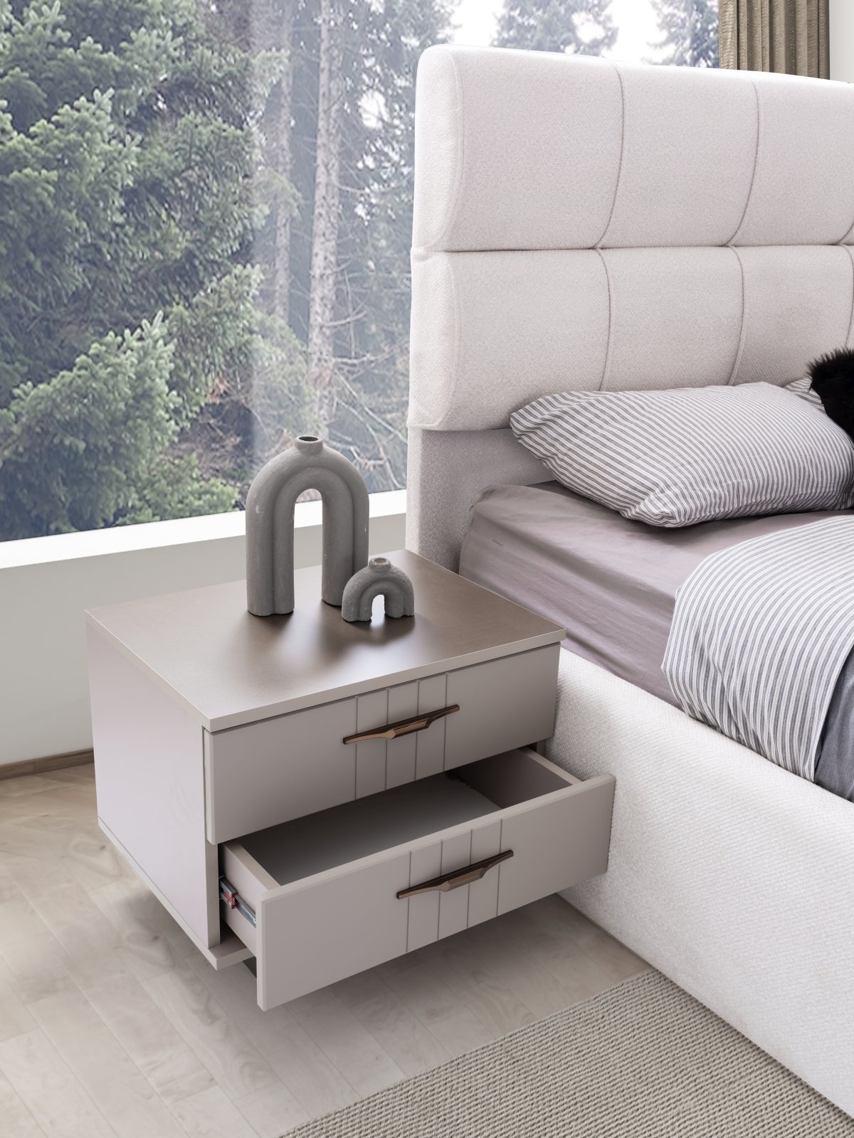 EVEREST YATAK ODASI - Görsel 7