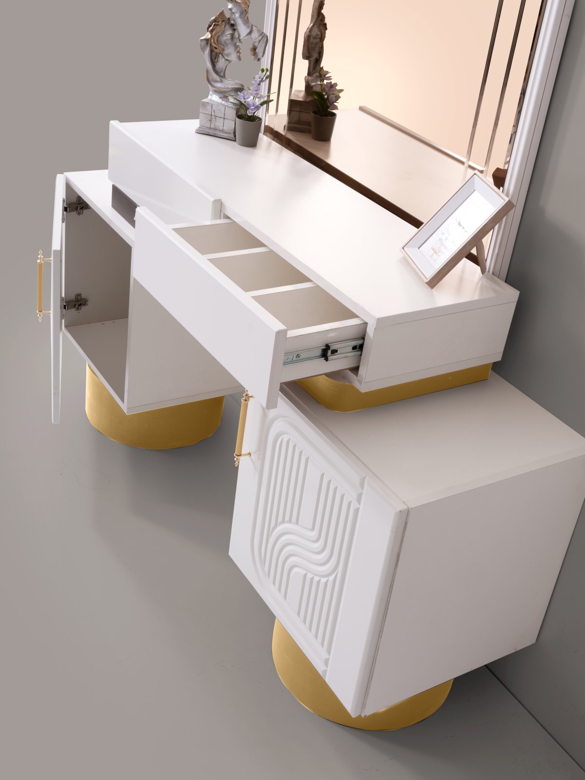 GALAXY YATAK ODASI - Görsel 5