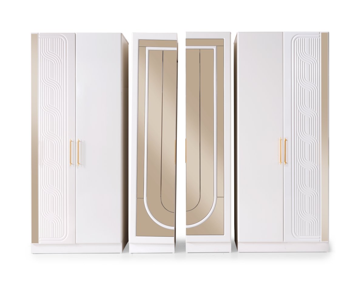 GALAXY YATAK ODASI - Görsel 4