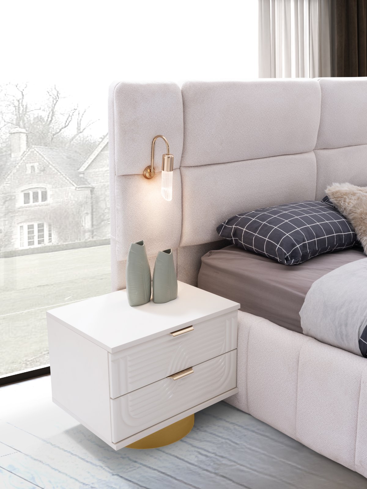 GALAXY YATAK ODASI - Görsel 6