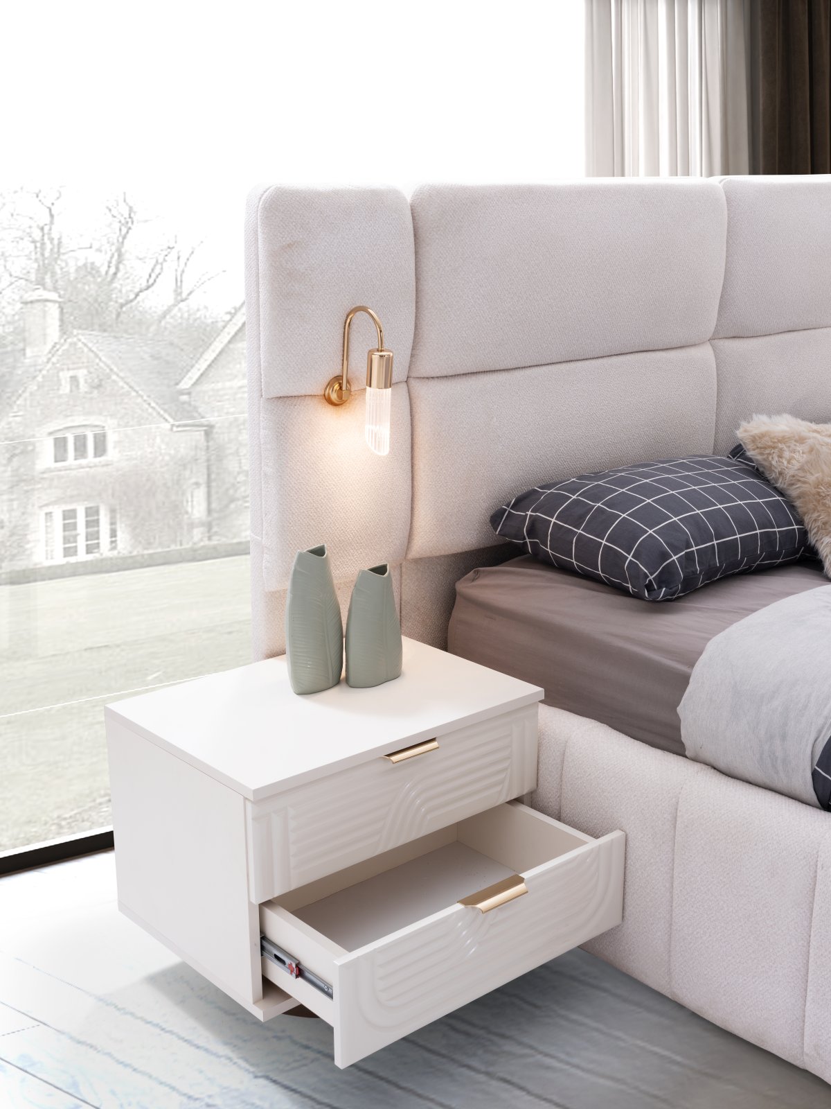 GALAXY YATAK ODASI - Görsel 7