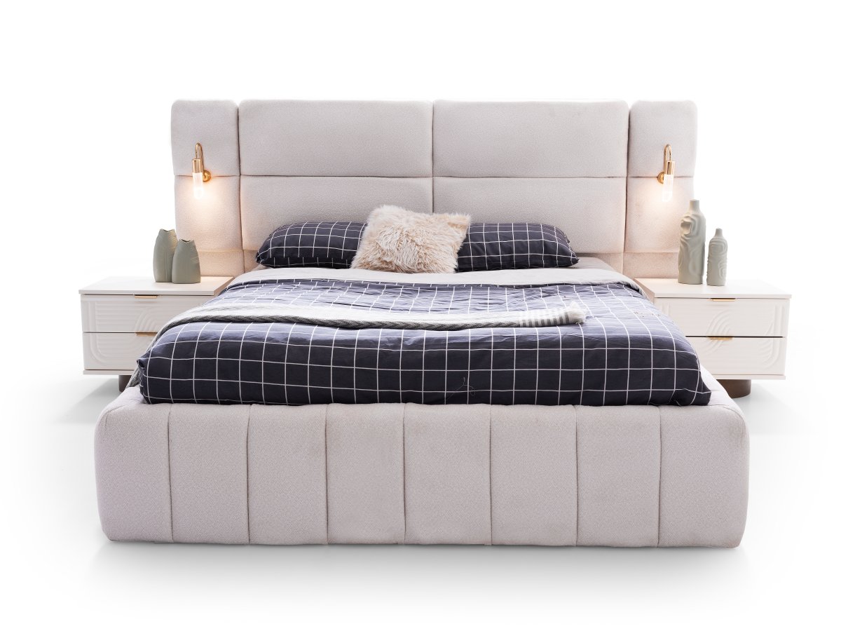 GALAXY YATAK ODASI - Görsel 8