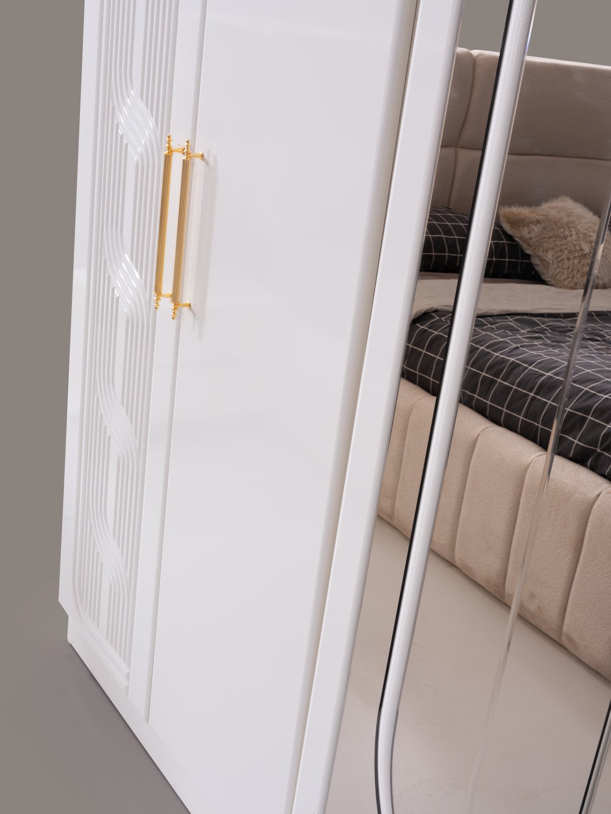 GALAXY YATAK ODASI - Görsel 9