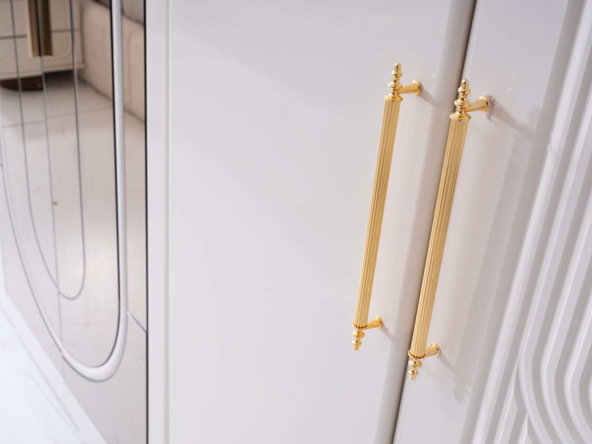 GALAXY YATAK ODASI - Görsel 10